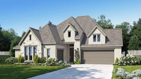 8814 Neighborly Way, Montgomery, TX 77316