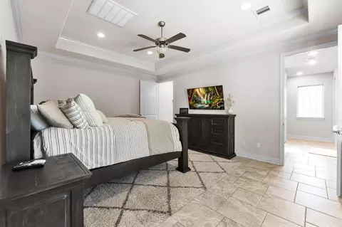 Bedroom - 1735 Opal Trl, Willis, TX 77378 photo 3 of 6