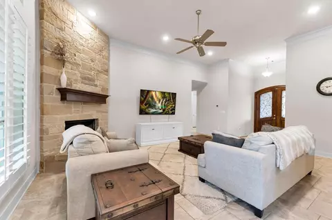 Living - 1735 Opal Trl, Willis, TX 77378 photo 1 of 2