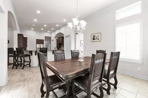 Dining - 1735 Opal Trl, Willis, TX 77378 photo 1 of 2