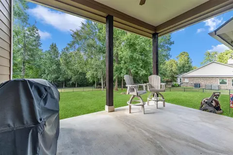 Exterior - 1735 Opal Trl, Willis, TX 77378 photo 7 of 10