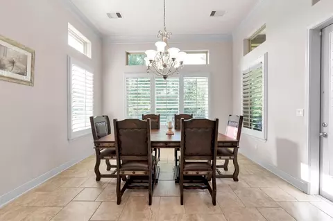 Dining - 1735 Opal Trl, Willis, TX 77378 photo 2 of 2