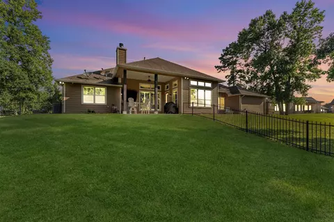 Exterior - 1735 Opal Trl, Willis, TX 77378 photo 2 of 10