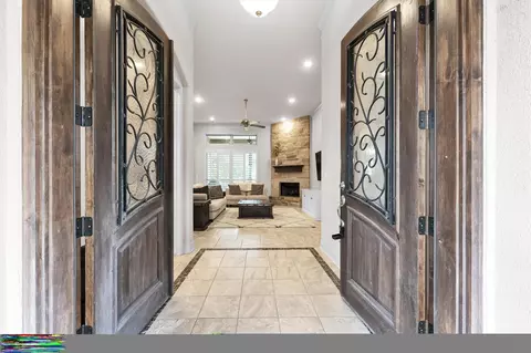 Entry Way - 1735 Opal Trl, Willis, TX 77378 photo 1 of 4