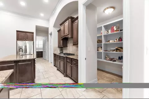 Entry Way - 1735 Opal Trl, Willis, TX 77378 photo 4 of 4