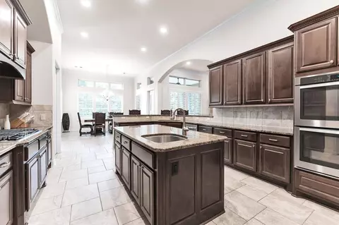 Kitchen - 1735 Opal Trl, Willis, TX 77378 photo 5 of 5