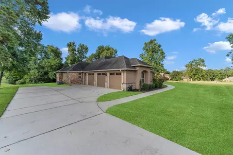 Exterior - 1735 Opal Trl, Willis, TX 77378 photo 4 of 10