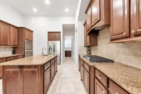 Kitchen - 1735 Opal Trl, Willis, TX 77378 photo 3 of 5