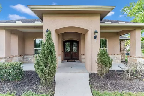 Exterior - 1735 Opal Trl, Willis, TX 77378 photo 5 of 10
