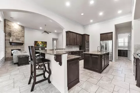 Kitchen - 1735 Opal Trl, Willis, TX 77378 photo 1 of 5