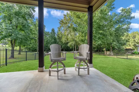 Exterior - 1735 Opal Trl, Willis, TX 77378 photo 8 of 10