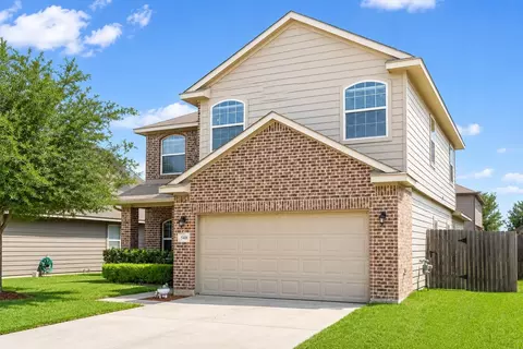 5418 Casa Batillo Dr, Katy, TX 77449