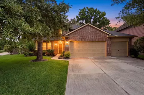 14318 Timber Bright Ct, Houston, TX 77044