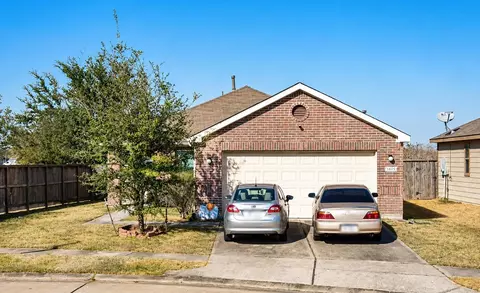 21338 Pine Monte Ridge Ln, Katy, TX 77449