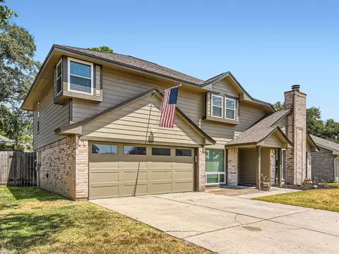 4510 Tangle Creek Ln, Spring, TX 77388 photo 1
