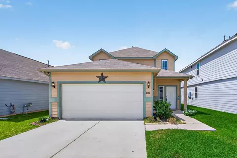 2526 Sturgeon Way, Conroe, TX 77384