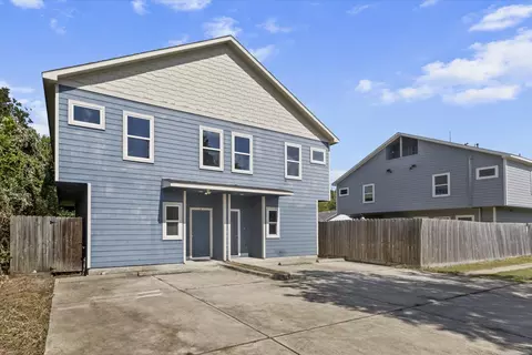 7903 Moon Beam St #AB, Houston, TX 77088