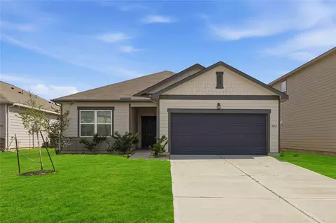 1052 Long Bay Ct, Brookshire, TX 77423