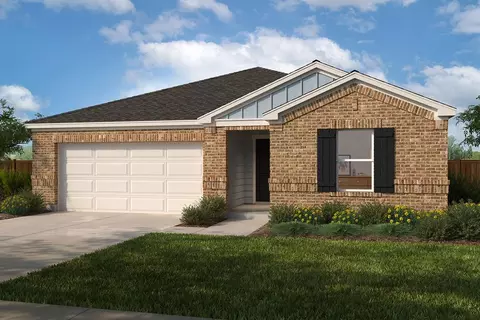 27715 Emberleaf Ln, New Caney, TX 77357