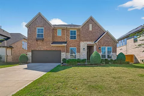 205 Lakehouse Landing Dr, Katy, TX 77493