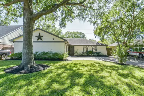 22203 Fincastle Dr, Katy, TX 77450
