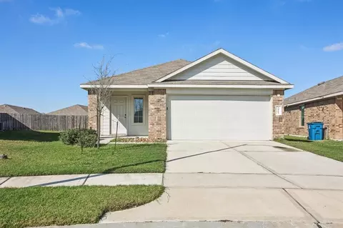 2411 High Spruce Cir, Spring, TX 77373 photo 1