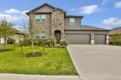 519 San Marcos Trl, Dayton, TX 77535