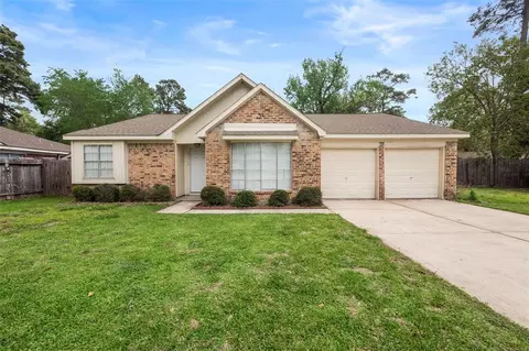 25302 Thistlewaite Ln, Spring, TX 77373 photo 1