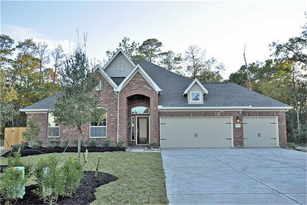 6626 St Placidia, Spring, TX 77379 photo 1