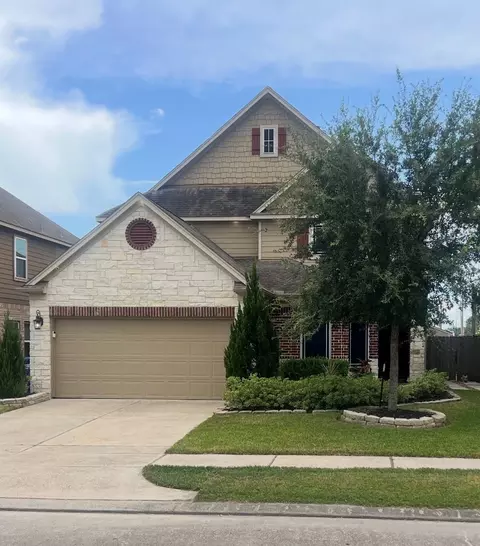 5102 Espuela Ln, Baytown, TX 77521