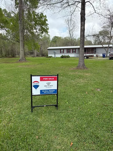 489 County Road 4012, Dayton, TX 77535