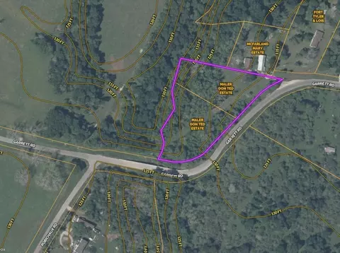 tbd Garrett Rd, Brookshire, TX 77423