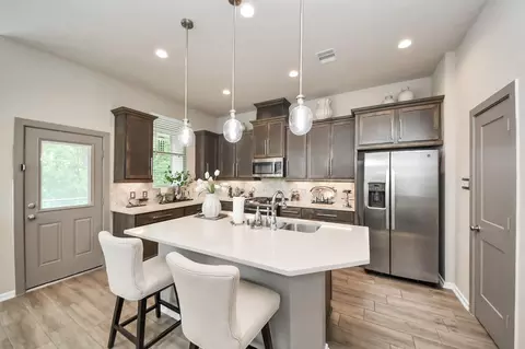 243 S Spotted Fern Dr, Montgomery, TX 77316
