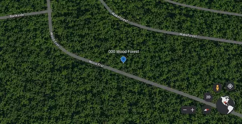 lot S 465 And 466 Wood Frst, Livingston, TX 77351