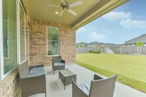 Exterior - 26923 Longwood Ledge Dr, Spring, TX 77389 photo 3 of 8