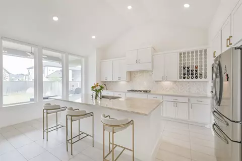 Kitchen - 26923 Longwood Ledge Dr, Spring, TX 77389 photo 2 of 5