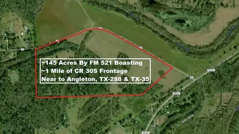0 County Road 30s, Angleton, TX 77515