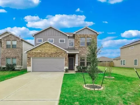 9933 Glenbrook Ln, Magnolia, TX 77354