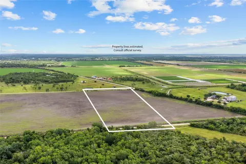 0000 County Road 160, Alvin, TX 77511