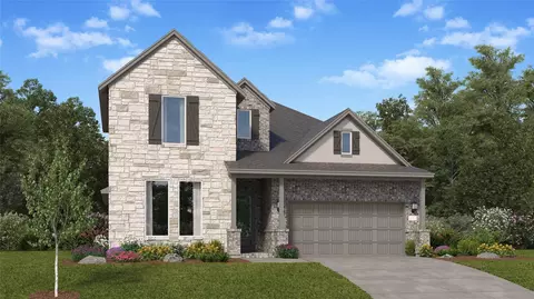 8322 Holly Blue Dr, Rosharon, TX 77583