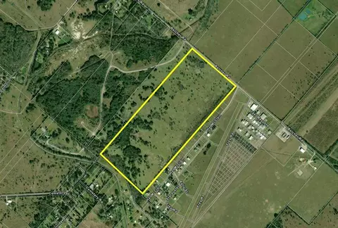 0 Belcher Road - Cr 397, Manvel, TX 77578