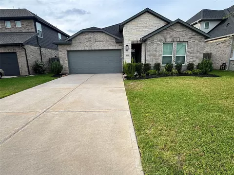 8326 Oakland Heights Ln, Richmond, TX 77407