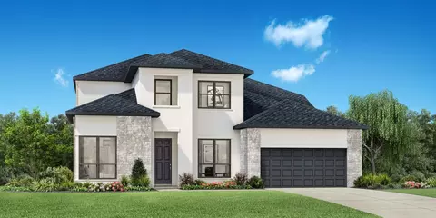 5148 Silverbell Ln, Magnolia, TX 77316