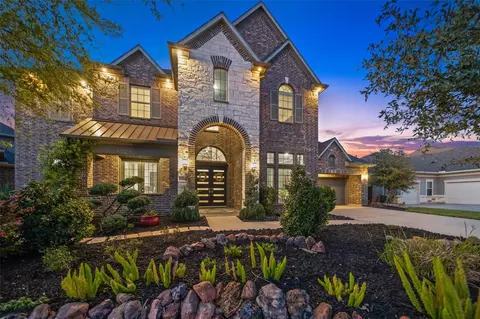 13207 Arbor Villa Ln, Houston, TX 77044