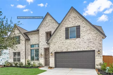2721 Bolton Landing Dr, Santa Fe, TX 77510