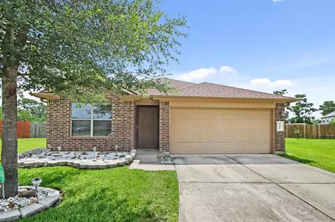 24402 Yellow Thyme Dr, Spring, TX 77373