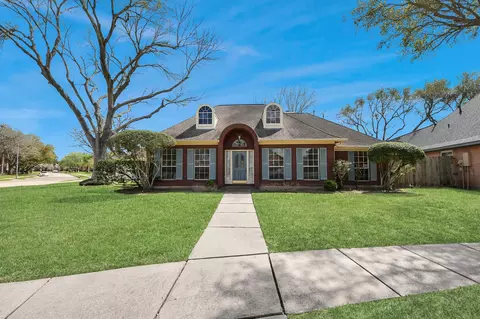 2010 Country Mile Ct, Richmond, TX 77406