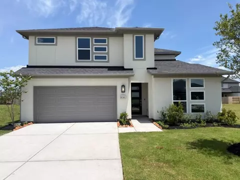 9715 Yaletzi Gardens St, Richmond, TX 77407