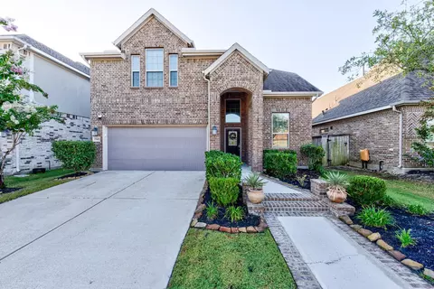15418 Rainbow Trout Dr, Cypress, TX 77433