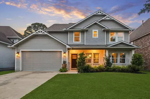 1514 Cheshire Ln, Houston, TX 77018